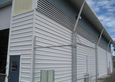 BAE Systems Warehouse - Australia